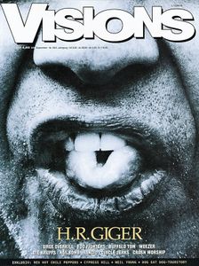 Visions Nr. 39 (9/95 September)