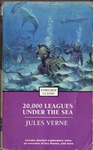 20,000 Leagues Under the Sea