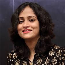 Urbasi Sinha
