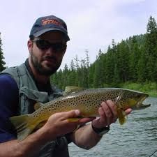 Jason M. Forthofer