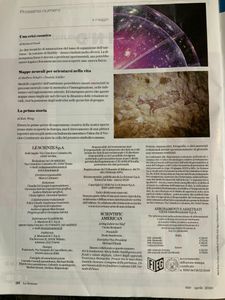 Le Scienze (2020-04)