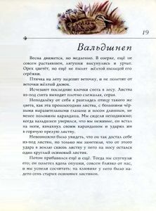 Лесной Шатёр