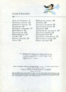 Лесной Шатёр