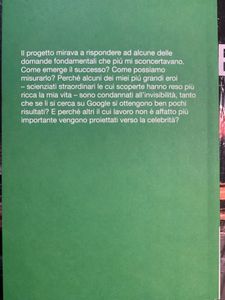 La formula. Le leggi universali del successo