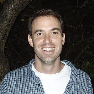 Douglas Fox