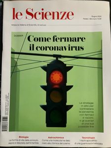 Le Scienze (2020-06)