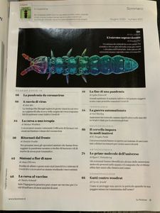 Le Scienze (2020-06)