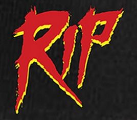 RIP (2)