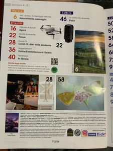 Foto Cult (n. 172)