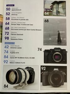 Foto Cult (n. 172)