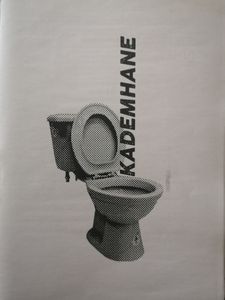 Kademhane (Zine Issue No: 1)