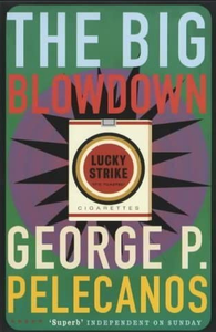 The Big Blowdown