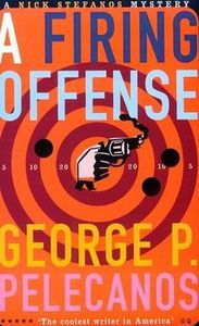 A Firing Offense