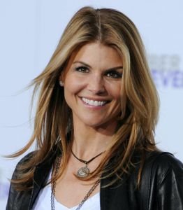 Lori Loughlin