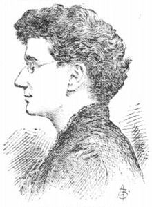 Adeline Knapp
