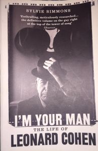 I'm Your Man: The Life of Leonard Cohen