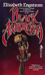 Black Ambrosia