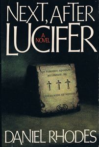 Next, After Lucifer