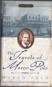 The Travels of Marco Polo