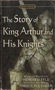 The Story of King Arthur and His Knights