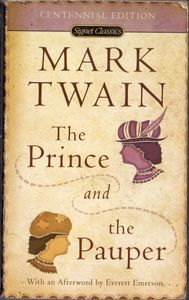 The Prince and the Pauper