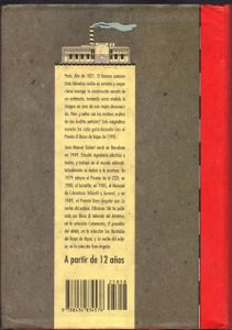 El Misterio de la Mujer Autómata