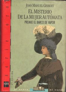 El Misterio de la Mujer Autómata