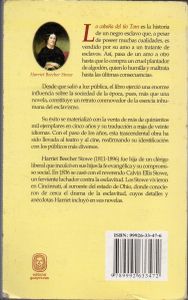 La cabaña del tío Tom