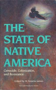 The State of Native America