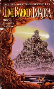 Imagica: Book I