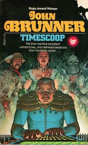 Timescoop