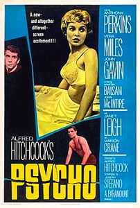 Psycho (film, 1960)