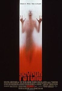 Psycho (film, 1998)