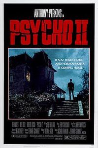 Psycho II (film)