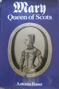 Mary Queen of Scots