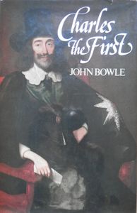Charles the First
