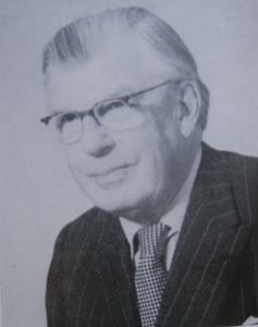 John Bowle