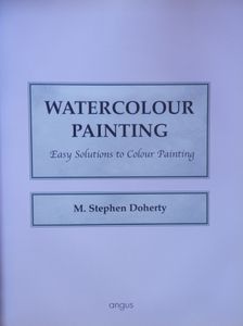 Watercolour Painting