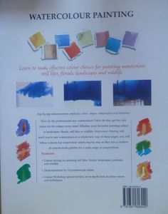 Watercolour Painting