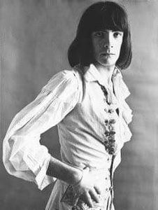 Prince Stash Klossowski de Rola