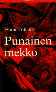 Punainen Mekko