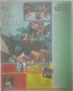Breakout! (1997, Nummer 21)