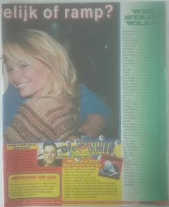 Breakout! (1997, Nummer 19)
