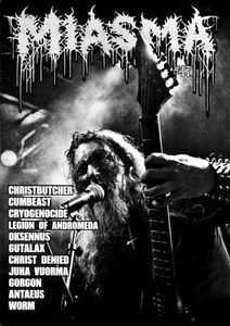 Miasma #47