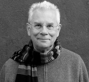 Patrice Blanc-Francard