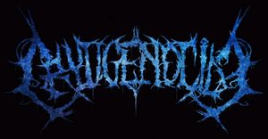 Cryogenocide