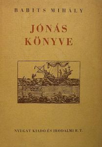 Jónás könyve