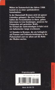Die Geiselnehmer