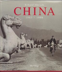 China 1963 - 1998: Der gewundene Weg von der Dritten zur Zweiten Welt