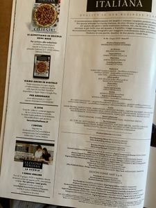 La Cucina Italiana (2020-06)